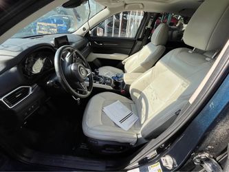 Interior parts for 2019 2020 2021 Mazda CX5