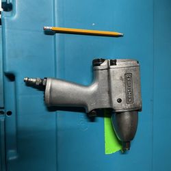 Craftsman Air Impact Wrench 