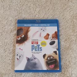 Blu-ray 