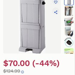Food Storage Container