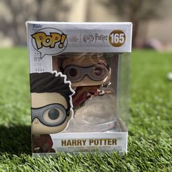 Harry Potter - Funko Pop 