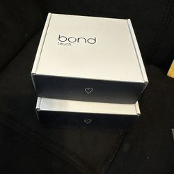 IBond Bracelets 