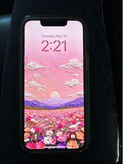 iPhone 13 mini
