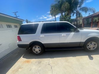 2006 Ford Explorer