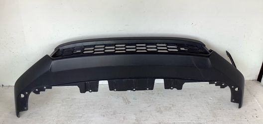 2023-2026 Honda CR-V front bumper valance (10U)