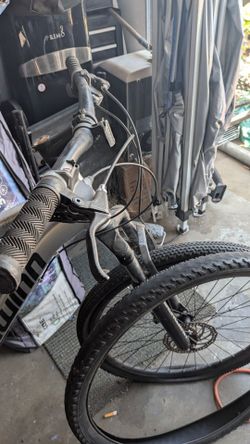 Bike swinn 27.5