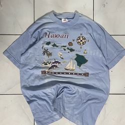 Vintage Hawaii Tee