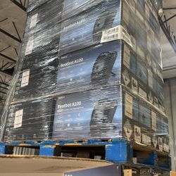 Beatbot A100 Pool Robot 