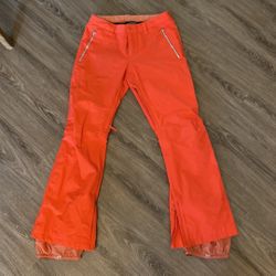 Women’s Snowboard Pant - Burton DRYRIDE - Size S