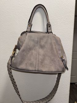 Free people purse