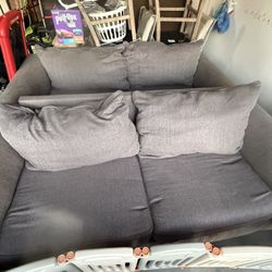 Two Rooms To Go Couches $200