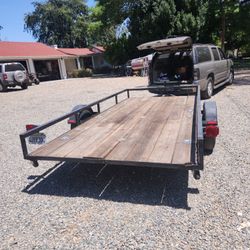 Trailer 