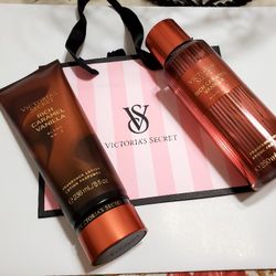 Victoris Secrete Gift Sets