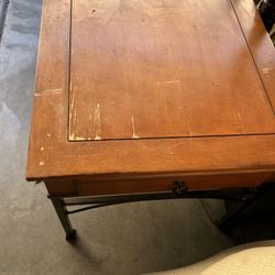 Night Stand - End Table 