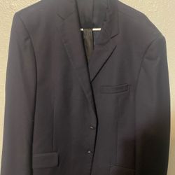 Jos. A. Bank Blazer In Black