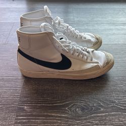 Nike Blazers 
