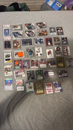 HUGE AUTO/MEMORABILIA LOT