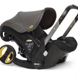 Doona Car Seat