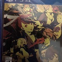 Persona 5 Royal (PS4)