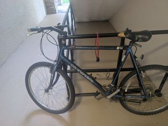 Cannondale tour de france bike