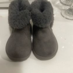 Girl Toddler Shoes