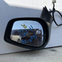 Door Mirror 2015 Scion Frs Brz