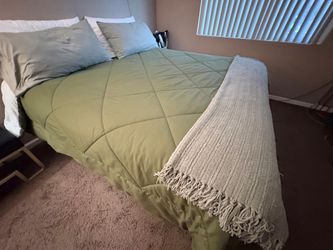 King cal mattress