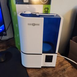 Paris RHONE humidifier 