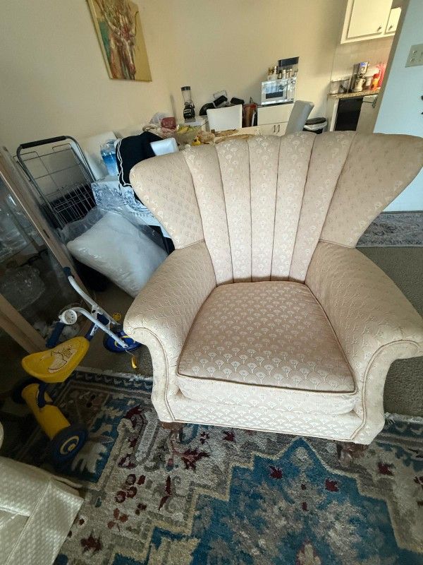 Sofa Chair Beautiful For Sale