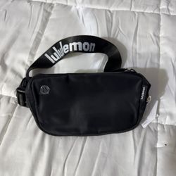 Lululemon Fanny Pack & Waist Bag
