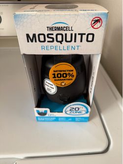 Mosquitoes repellent