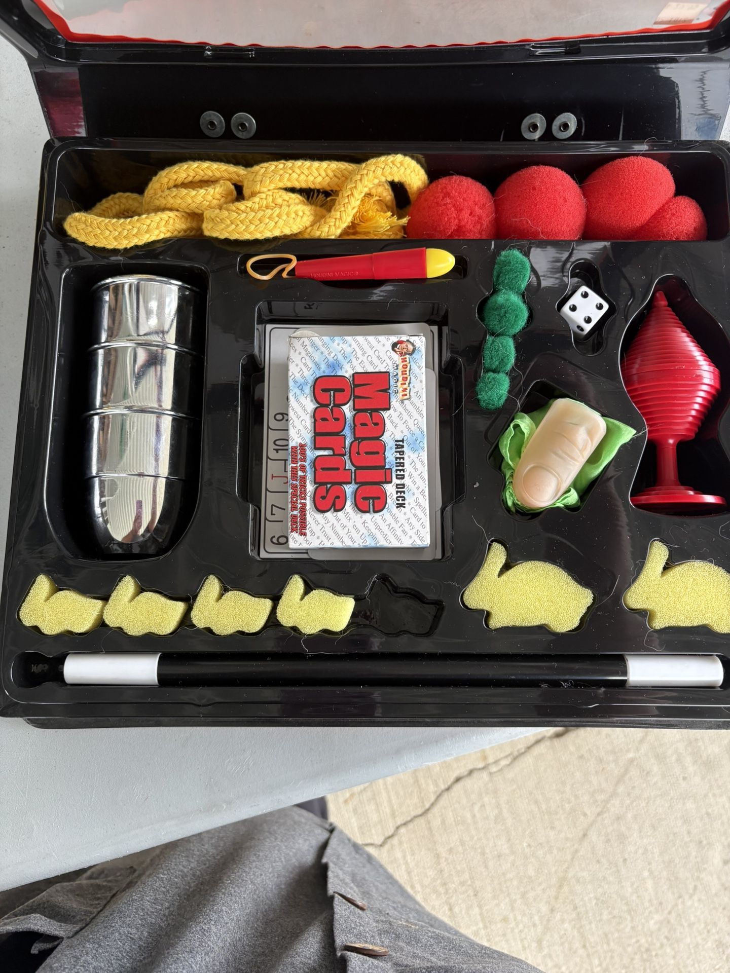 Magic Set