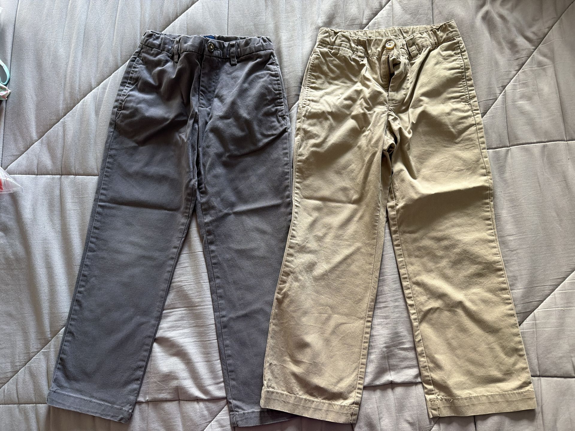 Polo Ralph Lauren- Pair of Boys' Pants size 5T