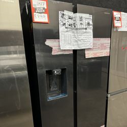 New Samsung Refrigerator. 🚚WE DELIVER🚚