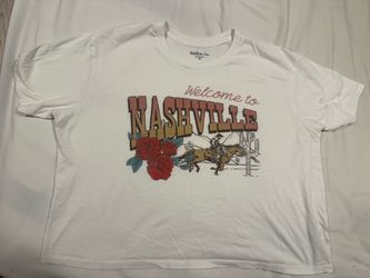 Nashville T-Shirt