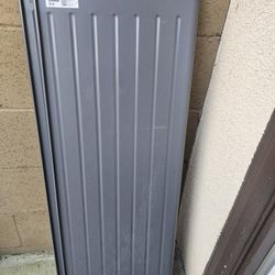 IKEA Komplement Shoe Trays Gray