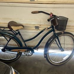Huffy Beach Cruiser 