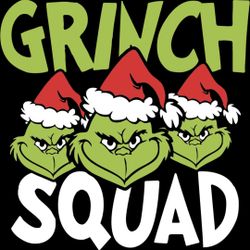 Christmas /Grinchmas T Shirts 