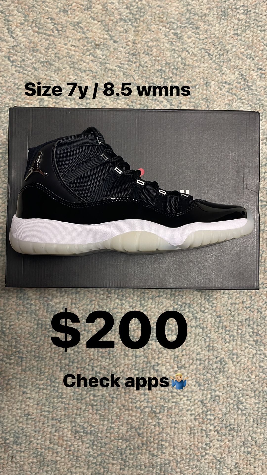 Jubilee 11s