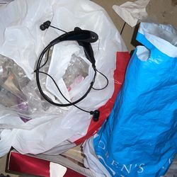 For Parts Lg  Headphones