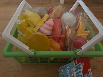 Play food