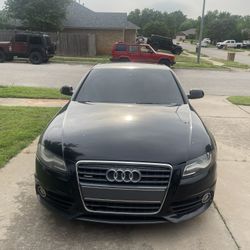 2010 Audi A4