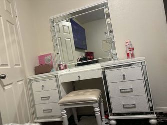 Vanity