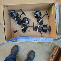 Mitchell 300s $15 Each