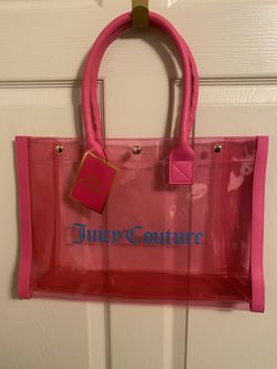 Juicy couture bag