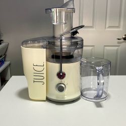 Juicer 