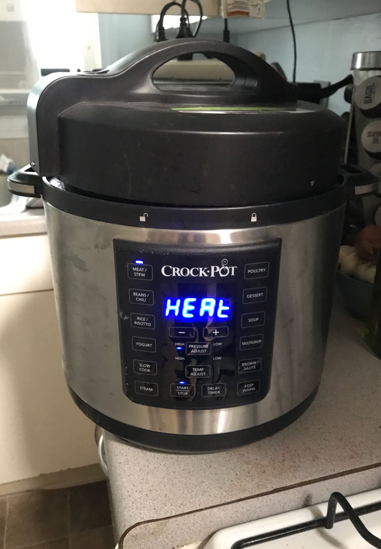 Crock Pot