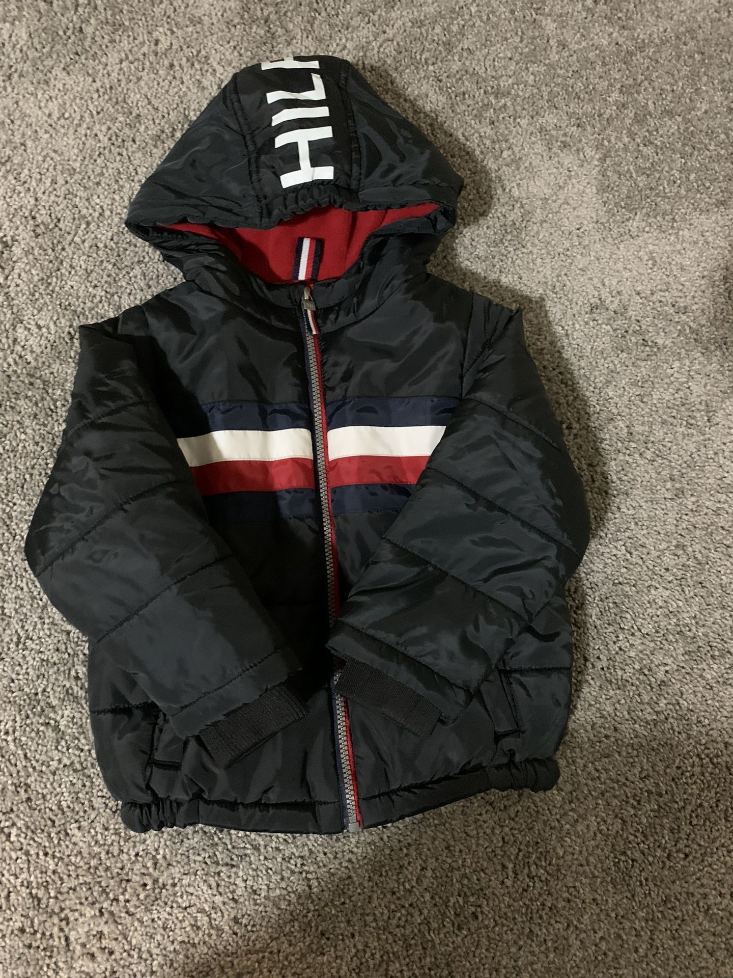 Tommy Hilfiger Winter Jacket