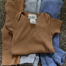 BABY CLOTHES 