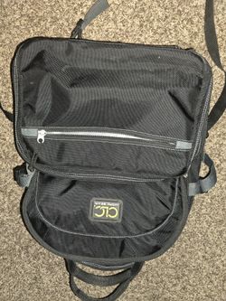 CLc Tool Backpack (1132)